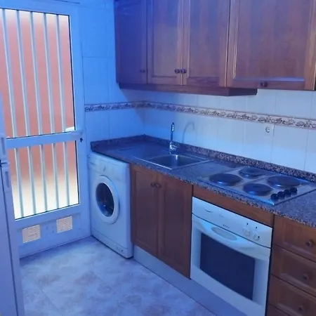 Nations Park East Med Syndicate 7 Appartement Torrevieja