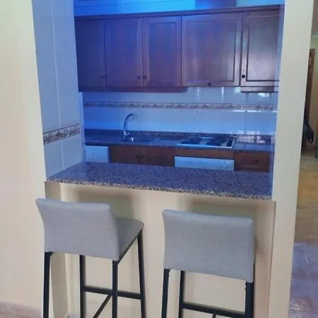 Appartement Nations Park East Med Syndicate 7 Torrevieja