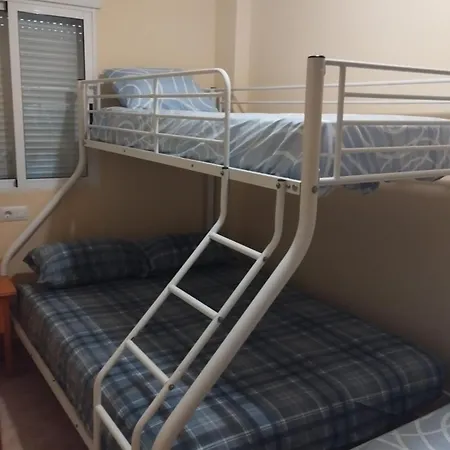 Nations Park East Med Syndicate 7 Appartement Torrevieja