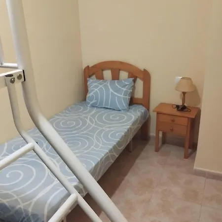 Nations Park East Med Syndicate 7 Torrevieja